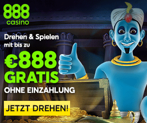 Aktionscode 888 Aktionscode 888