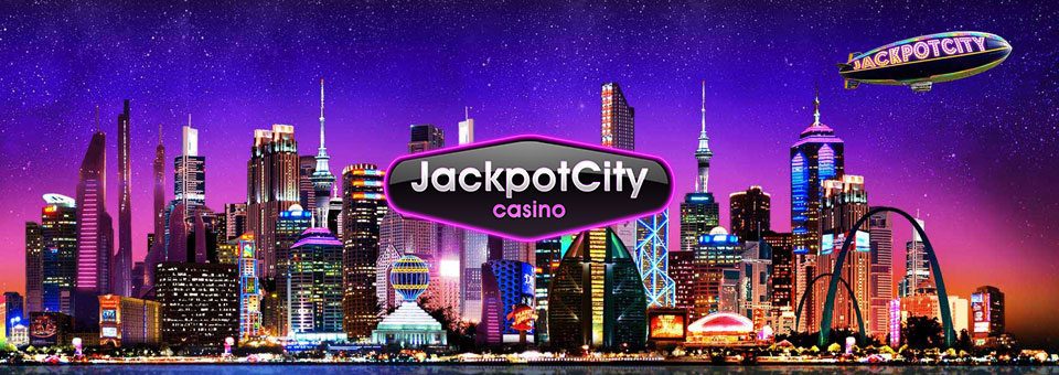 JackpotCity erfahrung