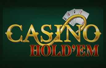 Online Casino Texas Holdem Poker