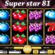 Super Star 81